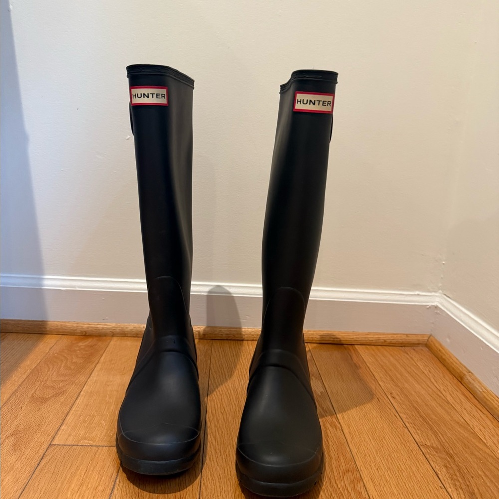 Hunter Original Tall Women's Winter & Rain Boots